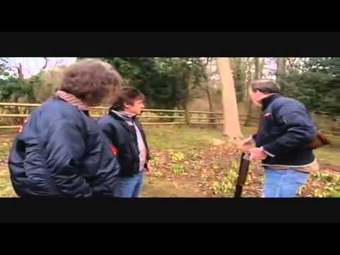 Dank 18: Gardening with Jeremy Clarkson of Top Gear