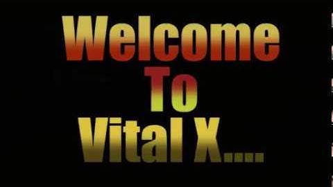 Vital-X Need Staff Help (New RSPS Server!)