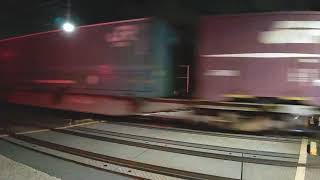EF66  1084レ  20B  2022/7/30