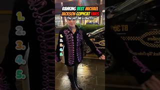 Ranking The Best MichaelJackson Copycat Fails🕺❌
