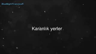 Hollywood Undead - Dark Places Türkçe Altyazılı [Turkish Sub]