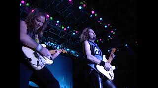 Iron Maiden - Ghost Of The Navigator (Rock In Rio 2001)