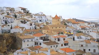 Vacation Rental In Bedar Spain - Creative Outfit Inc.