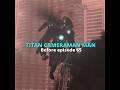 Titan cameraman edit II skibidi toilet II #skibiditoilet #viral #edit #trending #shorts #foryou #fyp