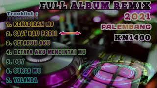 REMIX PALEMBANG || REMIX VAGETOZ || REMIX KANGEN BAND