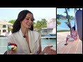 Dayanara confiesa cómo logra el balance perfecto con Marc Anthony y sus hijos | Versión Original
