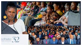 Se Yishwe Yagiye Kumugurira Ibishyingiranwa Ii Bayisenge Warokotse Jenoside