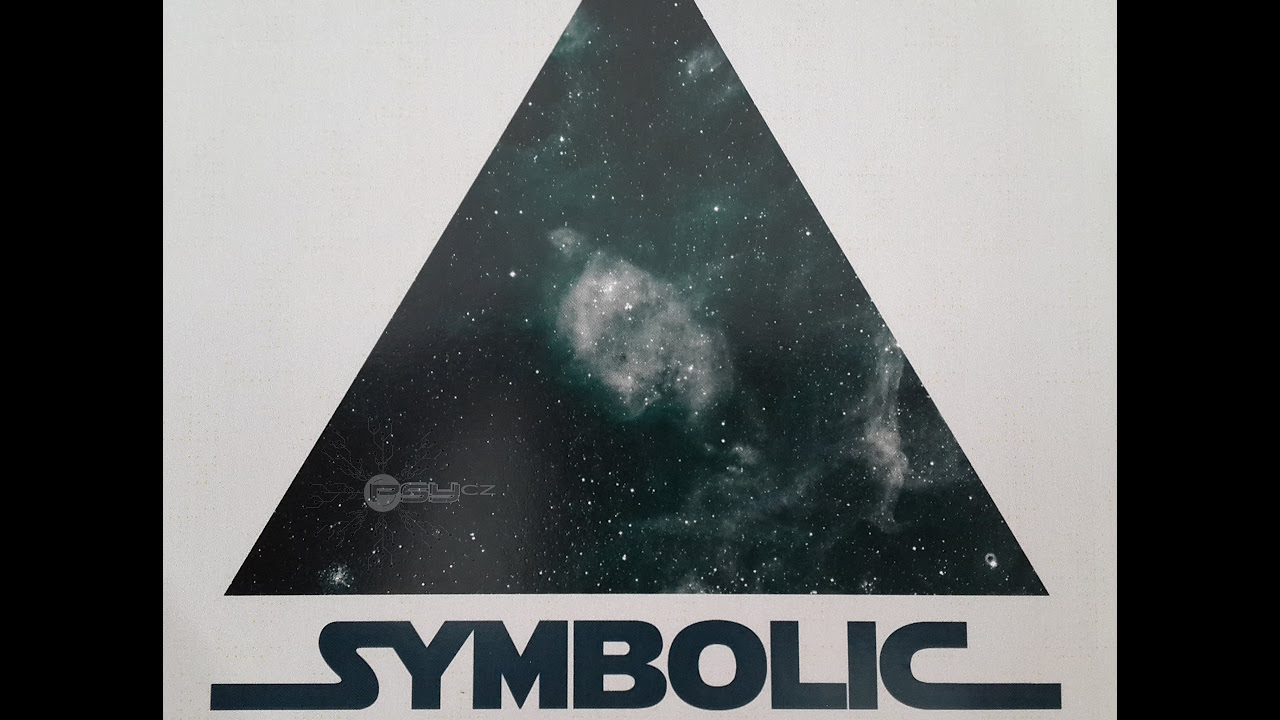 Symbolic   Transitions Vol 10 FULL ALBUM MIX 2013