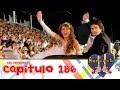 Floricienta Capitulo 186 Temporada 2