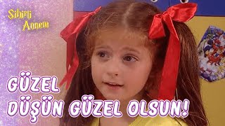Betüş Çocukları Motive Ediyor! - Sihirli Annem 27.Bölüm