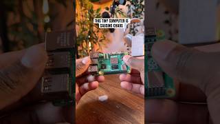 Raspberry Pi 5 Unboxing