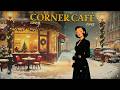 Best of 1940s Retro Jazz - barely jazz Christmas Mix #9