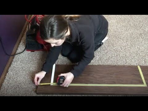 How to Transform Your Bi-fold Closet into High-end Doors - How to Transform Your Bi-fold Closet into High-end Doors