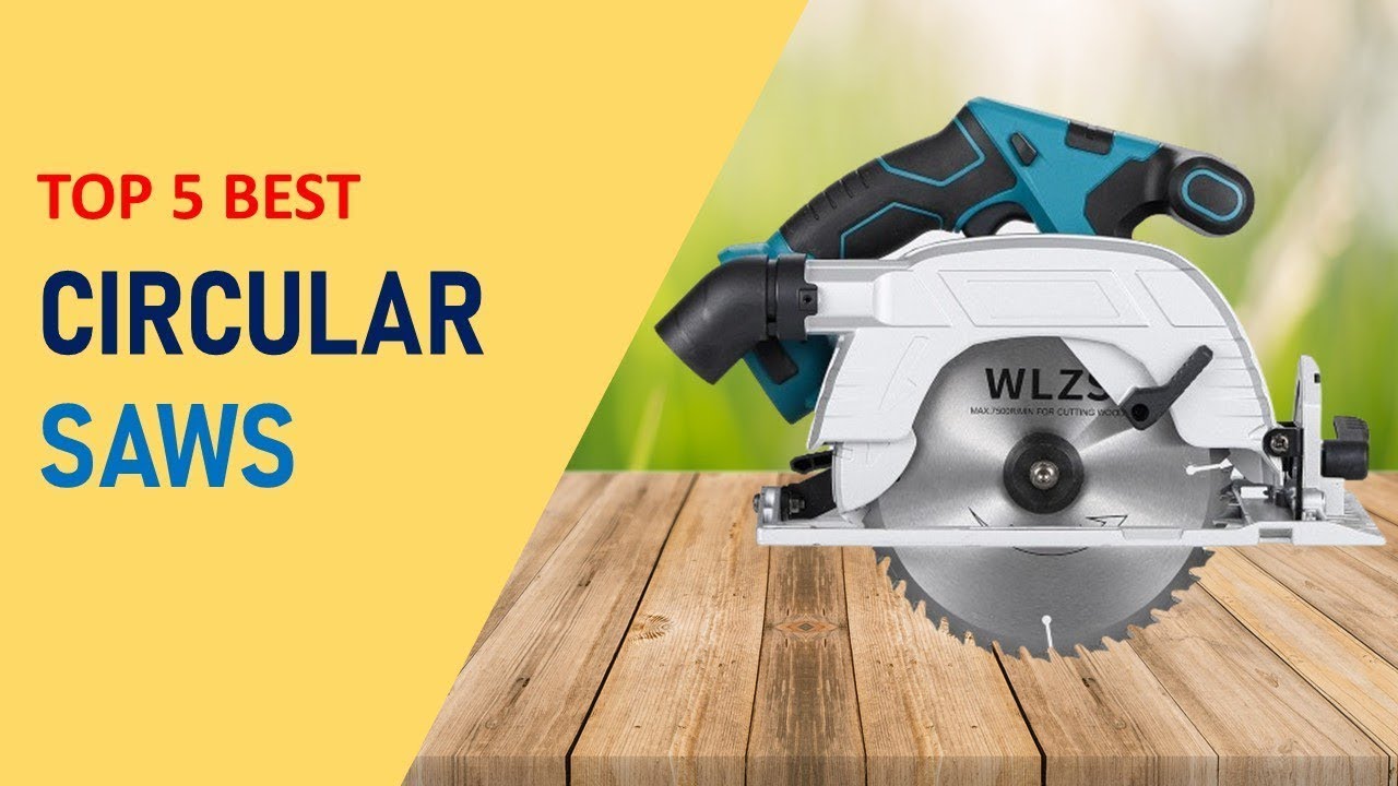 Top 5 Best Circular Saws | Circular Saws on On Aliexpress