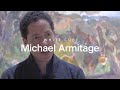 Michael Armitage on 'May You Live In Interesting Times' | White Cube