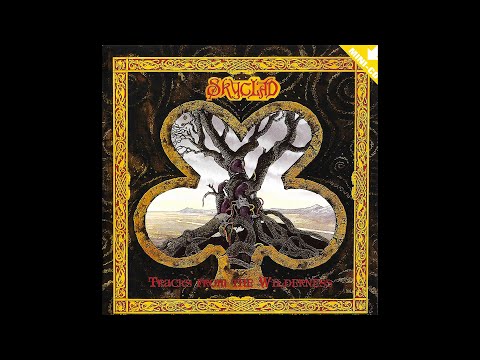 Skyclad | Tracks from the Wilderness (1992) [Full EP with Artwork]