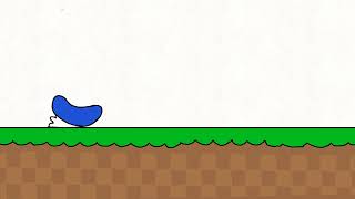 Repeat spin dash test 2