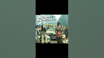 Thumbnail of The Game of Love / Santana ft.Michelle Branch