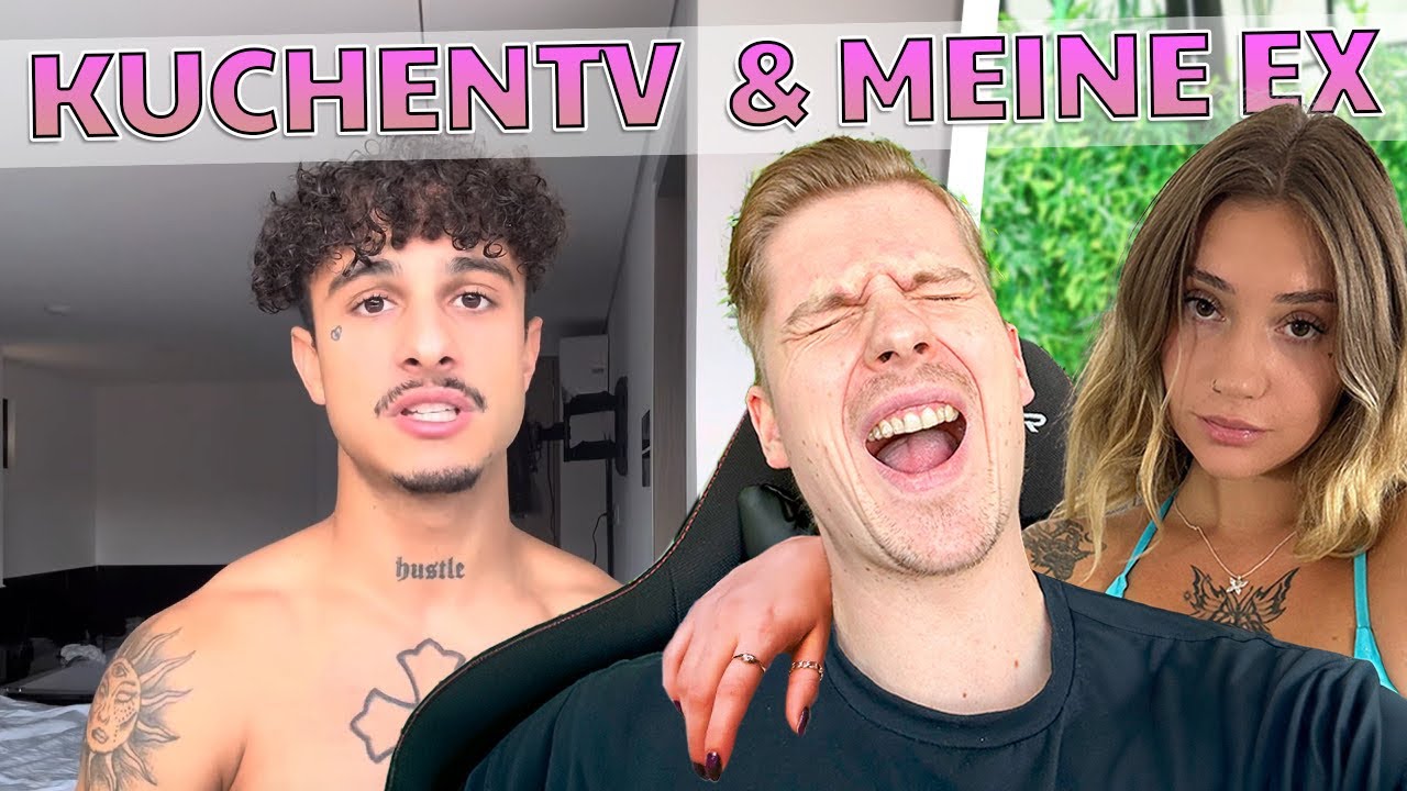 Ich habe SIMEX EX geklärt? Und er WEINT :(