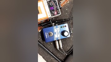 Line6 hx stomp stereo looper in fx loop block