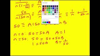 AL OCR Sample paper 1 pure q14 (Maths A Level)