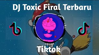 DJ JEDAG JEDUG TOXIC FRIENDS FUL REMIX VIRAL TIKTOK 🎶