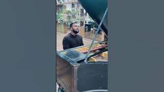 Varum ayya ( cover ) Ben Samuel #bensamuel #coversong #christiansongs #bensamuelsongs #newsong