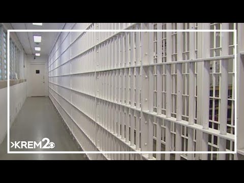 Spokane Jail Inmate Roster