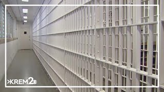 Spokane County Sheriff's Office is trying to figure out how three inmates overdosed on Monday