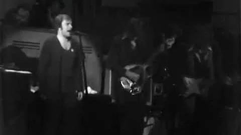 The Band - Tura Lura Lural (with Van Morrison) - 1...