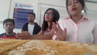 Download Lagu Suaranya merdu kali, trio dari nommensen - Leleng Sai Hupaima (Cover) MP3