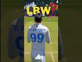 LBW❓ASHWIN 🆚 TRAVIS HEAD ⚔️ #shorts