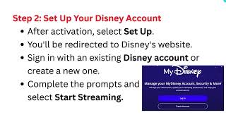 How to Activate the Disney Bundle on Verizon – Eligible Plans, Link Accounts & Redeem