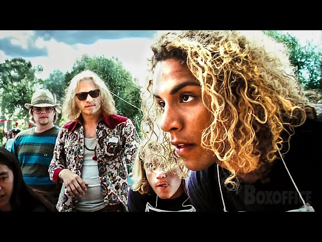 この男はスケートボードを永遠に変えた | ロード・オブ・ドッグタウン