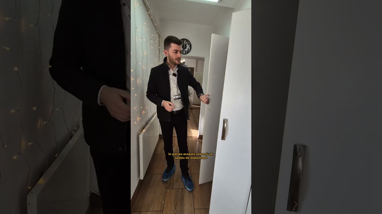 Apartament 2 camere de vanzare | Ultracentral - Ploiesti | Comision 0%