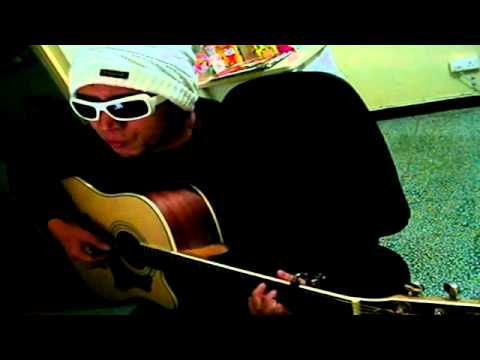 譚耀文-四面情歌【Cover】