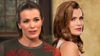 Y&R’s Melissa Claire Egan Gets Emotional About Health Scare (Exclusive)