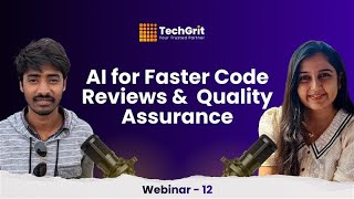 AI for Faster Code Reviews and Quality Assurance