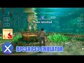 RPCSX EMULATOR - UNCHARTED DRAKE FORTUNE LOW PERFOMANCE