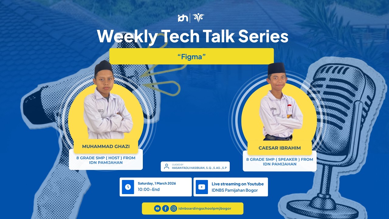 WTTS | Figma | Caesar & Ghazi