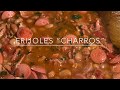 | MEXICAN “CHARRO” BEANS | EASY | FRIJOLES “CHARROS”