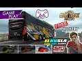 Bussid Mod Map Sumatra Apk