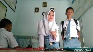 PARODI Dash Uchiha 'Merindukanmu'