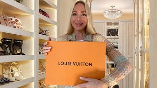 THE BAG I GET THE MOST COMMENTS ON LOUIS VUITTON