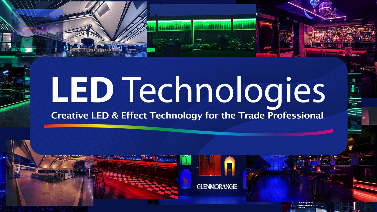We Are LED Technologies