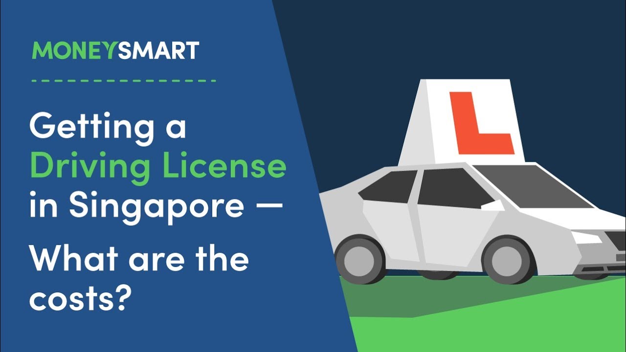 Getting A Driving License At Bukit Batok Vs Comfortdelgro Vs Ssdc