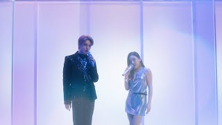 [Teaser] SURAN 수란 'Diamonds (feat. TAEYONG of NCT)'  Live Performance Video