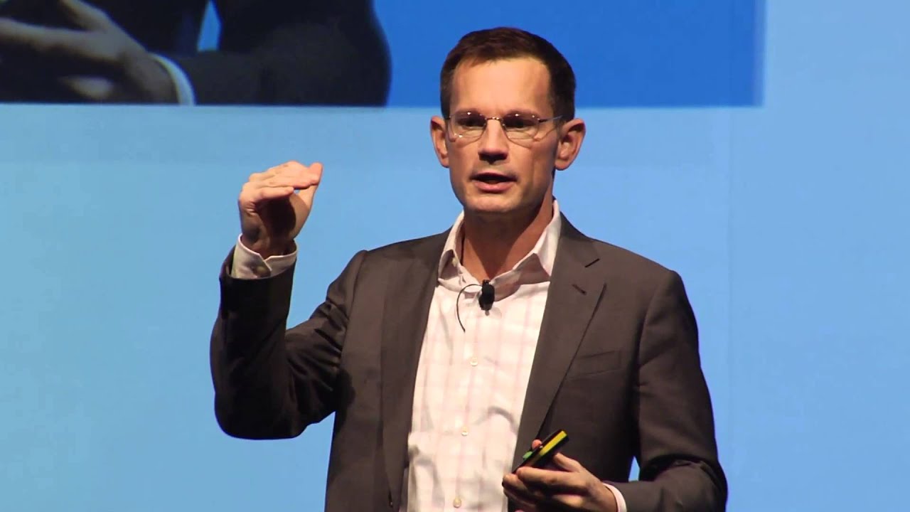 Daniel Edward Craig - VISIONI - BTO Buy Tourism Online 2013