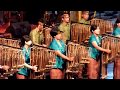 2017 Saung Angklung Udjo, Bandung, Indonesia