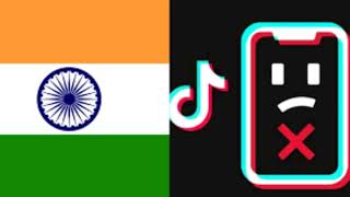 Tiktok banned in india rating